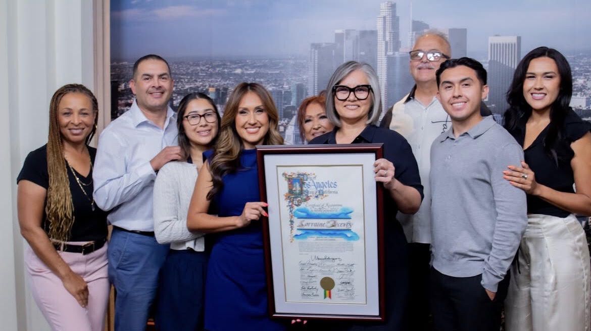 Named a 2026 Good Food Champion