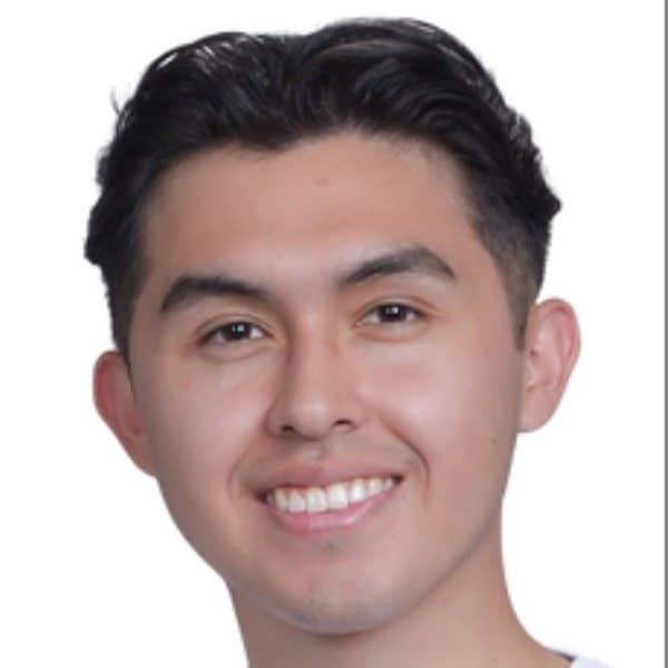 Joseph, Vice President